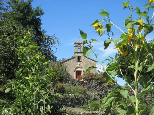 Apartamento Sole E Ventu (70 Qm)