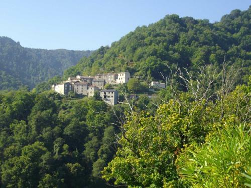 Apartamento Sole E Ventu (70 Qm)