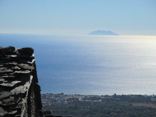 Apartamento Sole E Ventu (70 Qm)