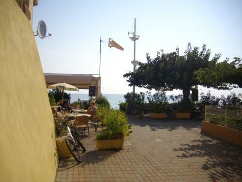 Apartamento Sole E Ventu (70 Qm)