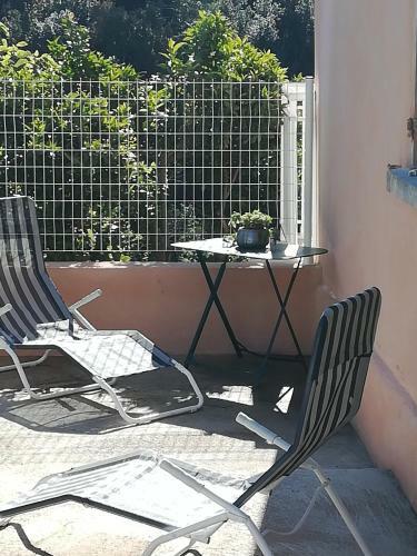 Villa Lucia
