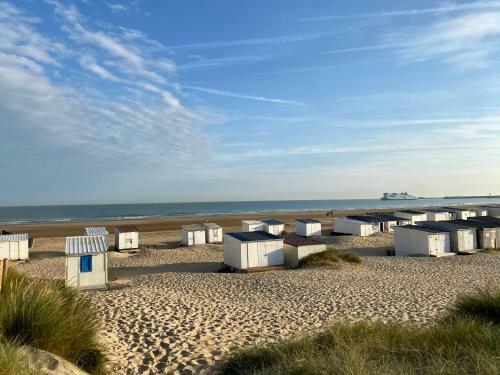 Apartamento Studio Cosy En Bord De Mer