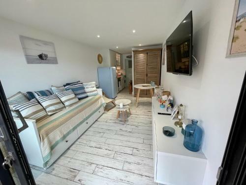 Apartamento Studio Cosy En Bord De Mer