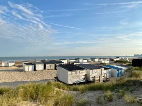 Apartamento Studio Cosy En Bord De Mer