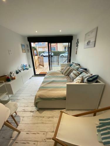 Apartamento Studio Cosy En Bord De Mer