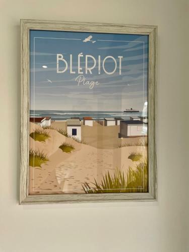 Apartamento Studio Cosy En Bord De Mer
