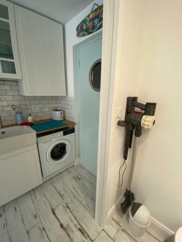 Apartamento Studio Cosy En Bord De Mer