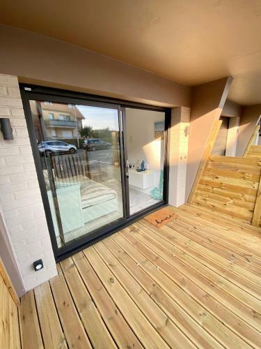 Apartamento Studio Cosy En Bord De Mer