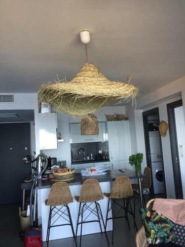 Apartamento Bastia Appartement Face A La Mer � 100 M