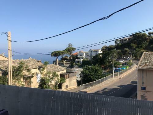 Apartamento Loue T4 Proche Plage