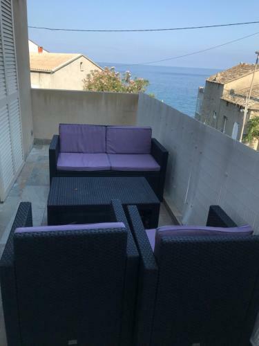 Apartamento Loue T4 Proche Plage