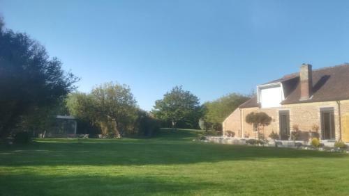 Bed & Breakfast Chambre Studio Les Deux Vagues