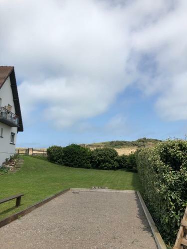 Au Pied Du Blockhaus