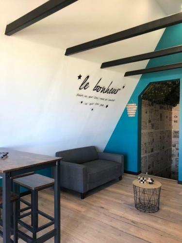 Au Pied Du Blockhaus