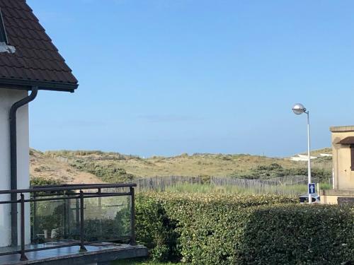 Au Pied Du Blockhaus