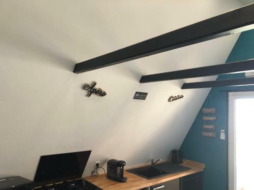 Au Pied Du Blockhaus