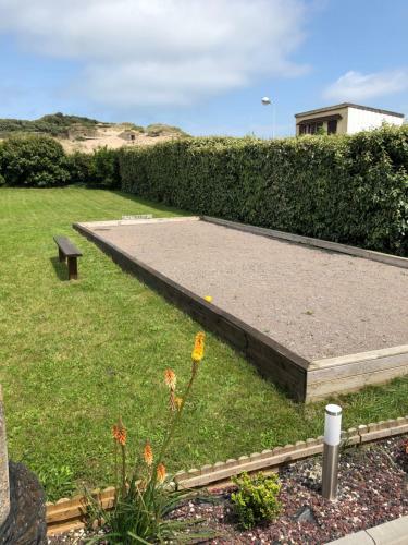 Au Pied Du Blockhaus
