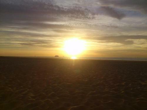 Hotel Les Dunes