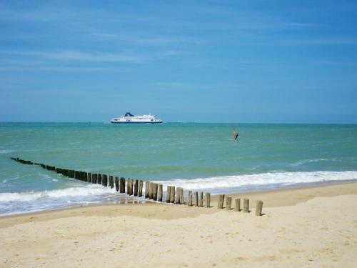 Au Coin Des Dunes