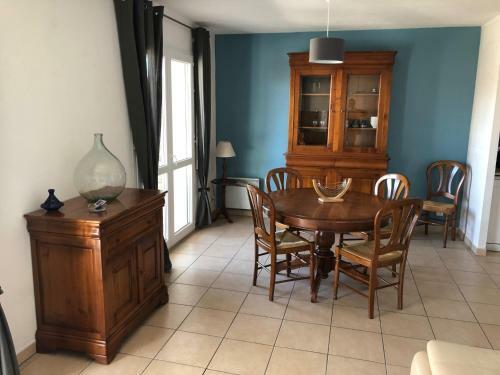 Apartamento Lillot Green