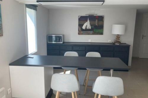 Apartamento Logement 4/6pers. Sangatte - Les Mouettes Au Vert