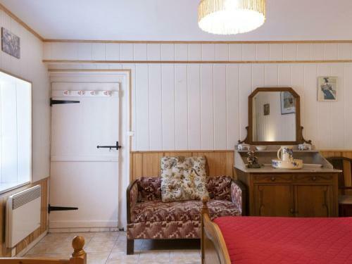 G�te Sanssat, 4 Pi�ces, 8 Personnes - Fr-1-489-192