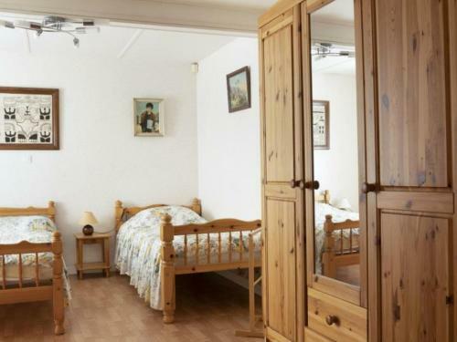 G�te Sanssat, 4 Pi�ces, 8 Personnes - Fr-1-489-192