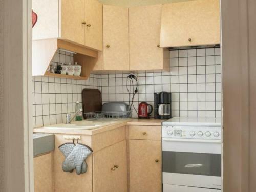 G�te Sanssat, 4 Pi�ces, 8 Personnes - Fr-1-489-192