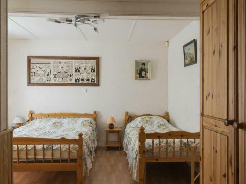 G�te Sanssat, 4 Pi�ces, 8 Personnes - Fr-1-489-192