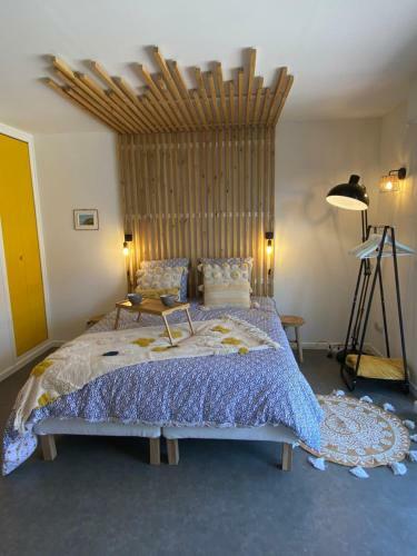 Apartamento Studio Beach House � Sangatte Bord De Plage