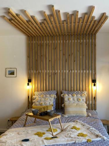 Apartamento Studio Beach House � Sangatte Bord De Plage