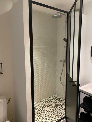 Apartamento Studio Beach House � Sangatte Bord De Plage
