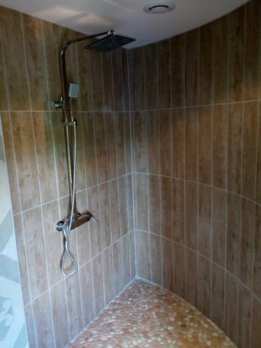 Hostal Ch�teau De St Alyre