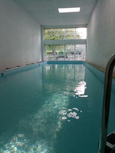 Hostal Ch�teau De St Alyre
