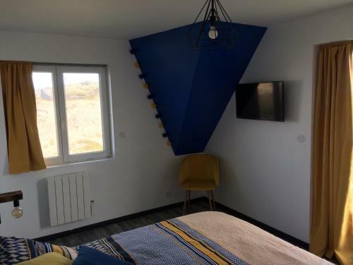 Bed & Breakfast Au Pied De La Dune