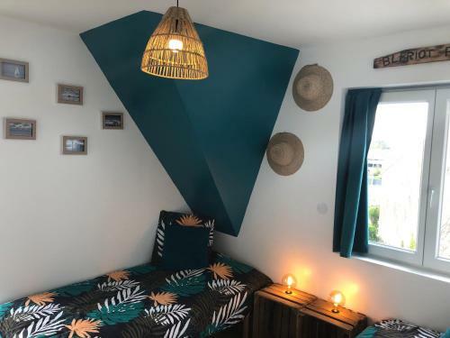 Bed & Breakfast Au Pied De La Dune