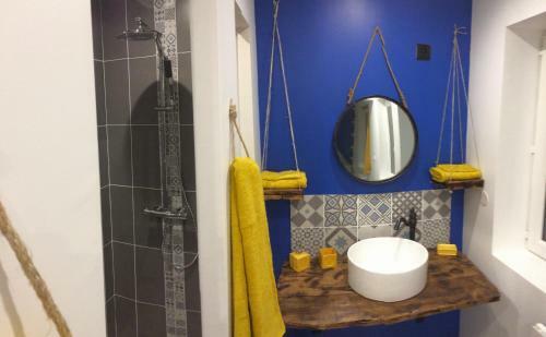 Bed & Breakfast Au Pied De La Dune