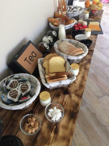 Bed & Breakfast Au Pied De La Dune