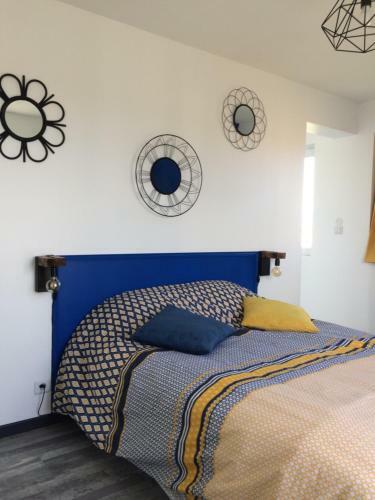 Bed & Breakfast Au Pied De La Dune