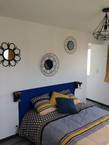 Bed & Breakfast Au Pied De La Dune