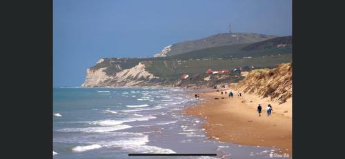Apartamento Cote & Mer