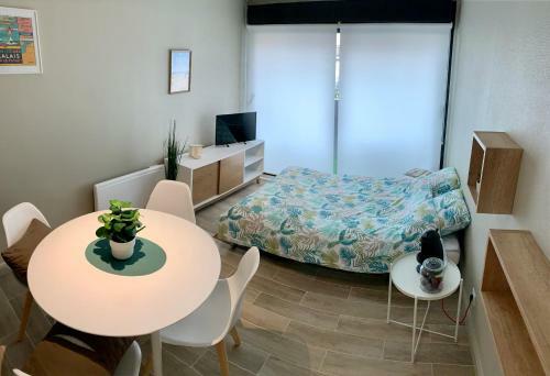 Apartamento Cote & Mer