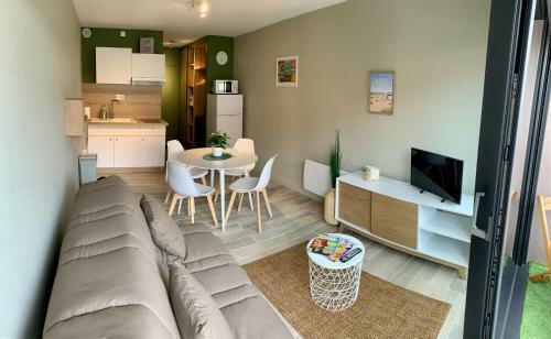 Apartamento Cote & Mer