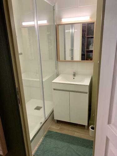 Apartamento Cote & Mer