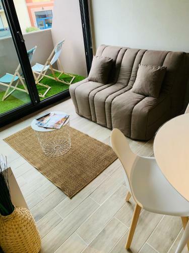 Apartamento Cote & Mer