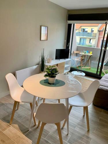 Apartamento Cote & Mer