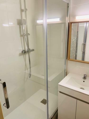 Apartamento Cote & Mer