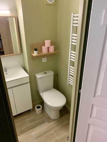 Apartamento Cote & Mer