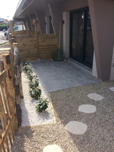Apartamento C�lm, Cocon � La Mer, Bl�riot-plage