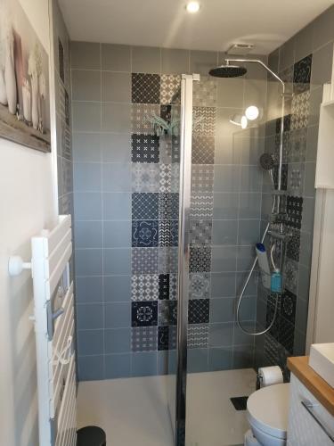 Apartamento C�lm, Cocon � La Mer, Bl�riot-plage